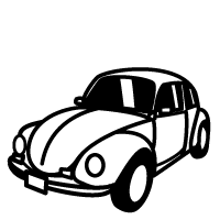最も人気のある かっこいい 車 簡単 イラスト 車 イラスト かっこいい 簡単